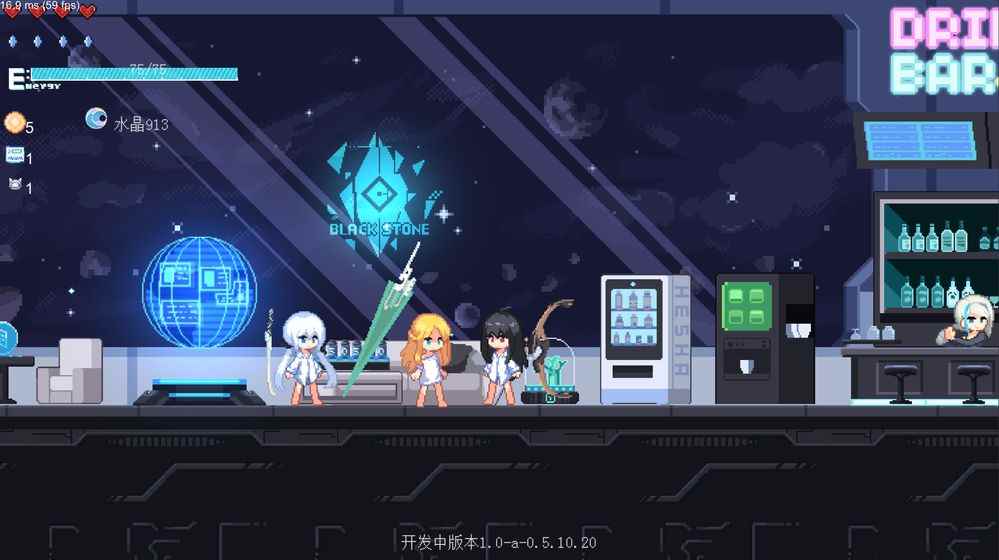 新月纪元好玩吗?新月纪元简介