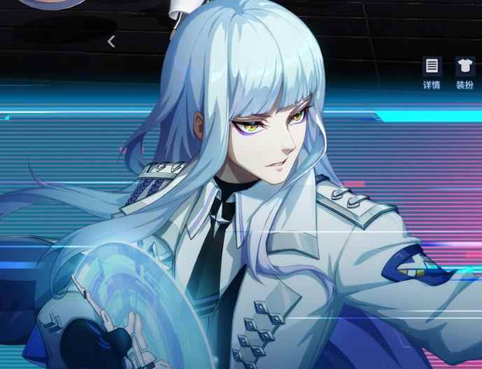 非人学园辅助的教学攻略