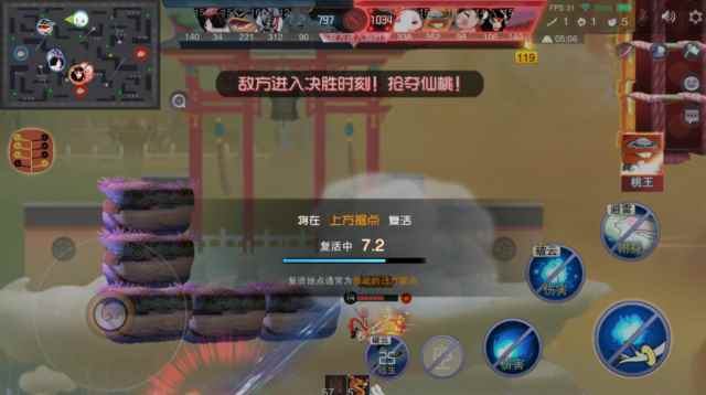 闹闹天宫:开局劣势无所谓,后期做到这点,轻松达成最场最佳!