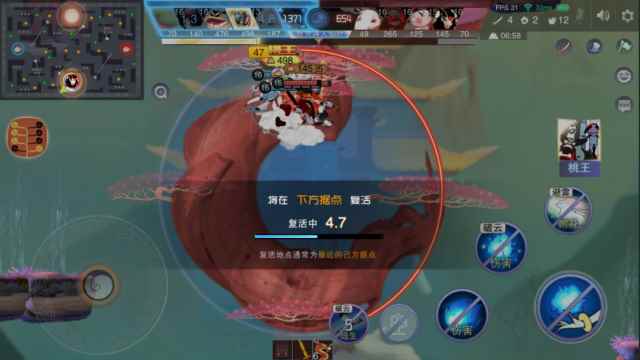 闹闹天宫:开局劣势无所谓,后期做到这点,轻松达成最场最佳!