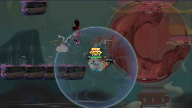 闹闹天宫:开局劣势无所谓,后期做到这点,轻松达成最场最佳!