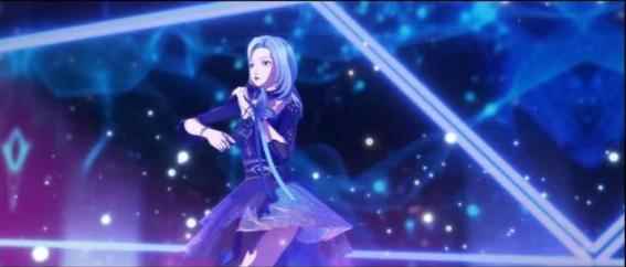 阴阳师偶像养成手游《代号Onmyoji Idol Project》