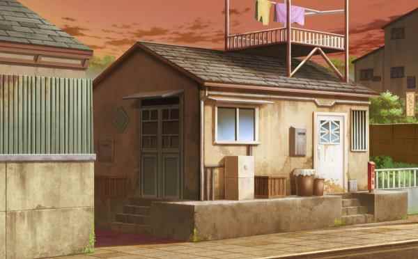 海沙风云贝让旧城区详细介绍