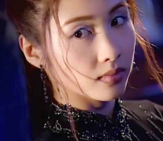 17年前的这部《新楚留香》居然隐藏这么多美女_99年到底隐藏了什么