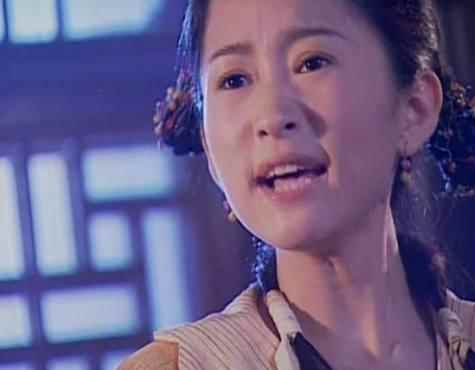 17年前的这部《新楚留香》居然隐藏这么多美女_99年到底隐藏了什么