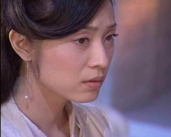 17年前的这部《新楚留香》居然隐藏这么多美女_99年到底隐藏了什么