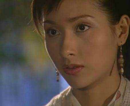 17年前的这部《新楚留香》居然隐藏这么多美女_99年到底隐藏了什么