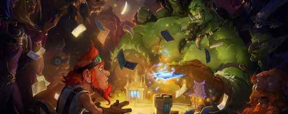 炉石传说腐蚀怎么触发