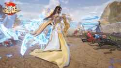 iOS今日独家首发_剑与远征萨韦斯