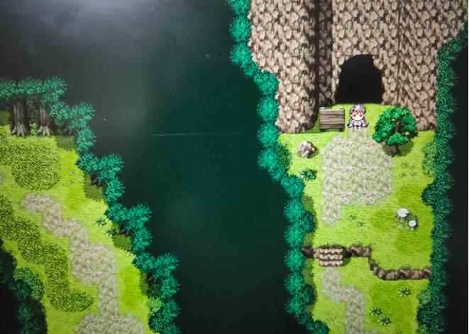 《大千世界》贝特拉的护符隐藏任务攻略_黑龙护符任务流程