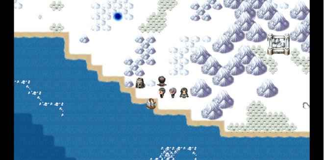 《大千世界》贝特拉的护符隐藏任务攻略_黑龙护符任务流程