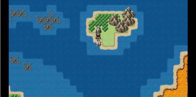 《大千世界》贝特拉的护符隐藏任务攻略_黑龙护符任务流程