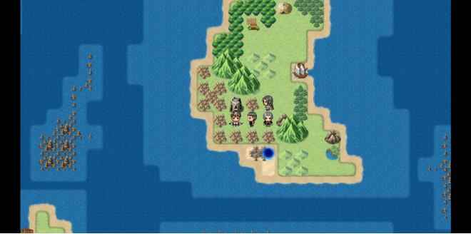 《大千世界》贝特拉的护符隐藏任务攻略_黑龙护符任务流程