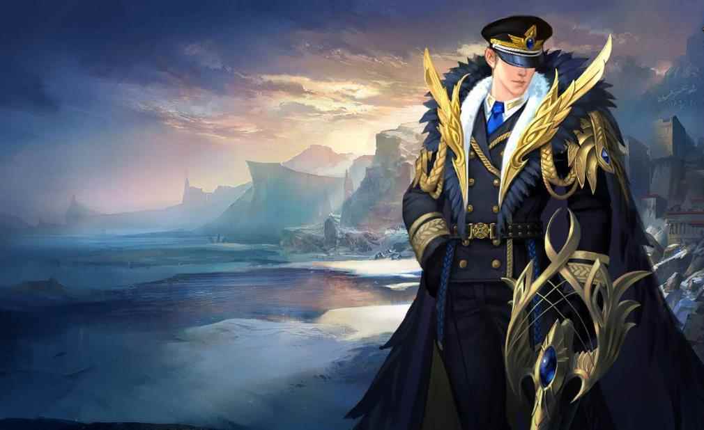 魔域地图练级升级推荐