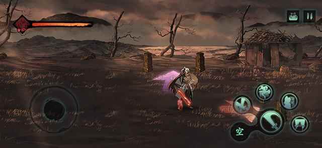 《影之刃3》游戏玩法