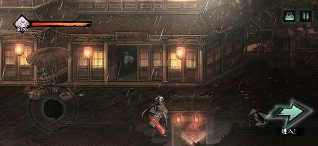 《影之刃3》游戏玩法