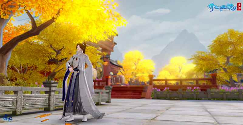 与孟思归同游探索奇遇_醉里挑灯看剑梦回吹角连营