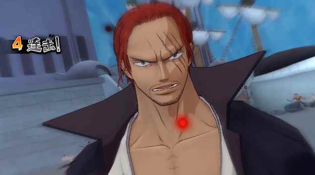 航海王热血航线贝拉密值得培养吗_航海王热血航线下载