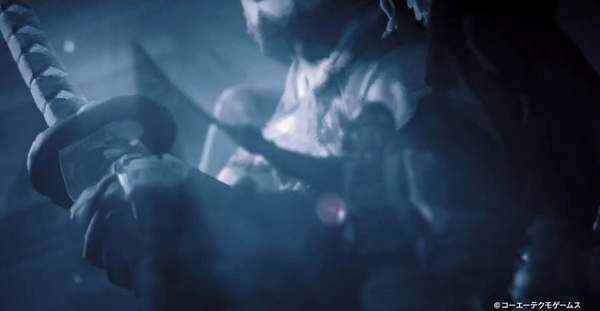 光荣《信长之野望:新生》正式公布_信长之野望16