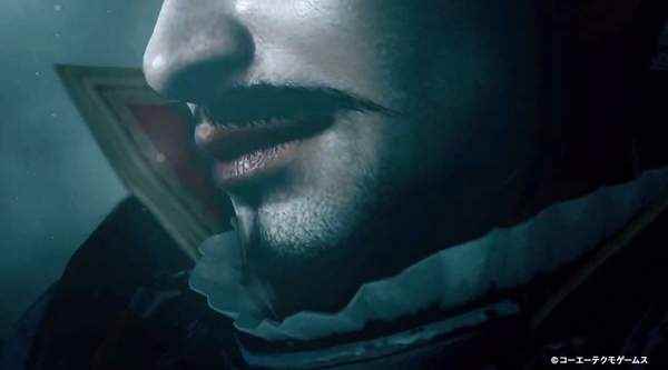 光荣《信长之野望:新生》正式公布_信长之野望16