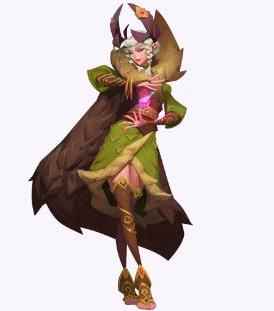 拔剑称王后排辅助英雄萨博详细攻略_萨博机