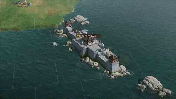 《三国志·战略版》赤壁之战:史诗级水战_三国志战略版鲁肃