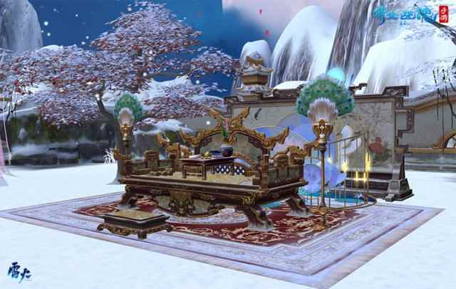 云熙当铺重装开业之喜_倩女论坛