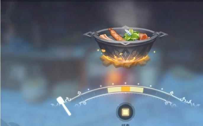 原神特殊料理大全_黑暗料理特殊顾客菜谱