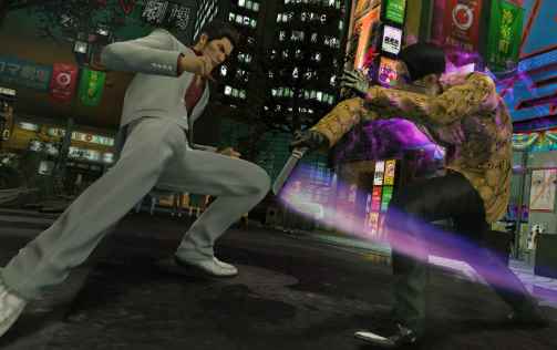 《如龙：极》刺客真相支线任务攻略