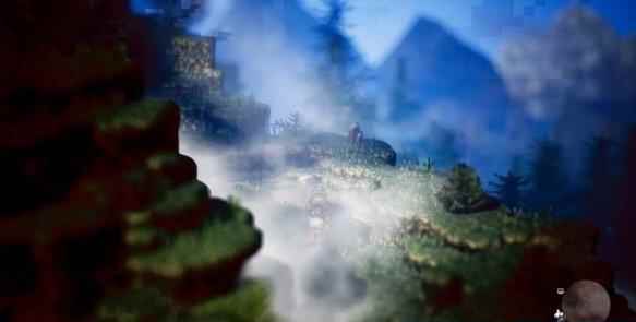 《八方旅人》隐藏职业地点魔大公祠堂在哪里