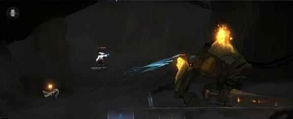 腾讯光子《末剑二》评测-以指御剑 人剑合一