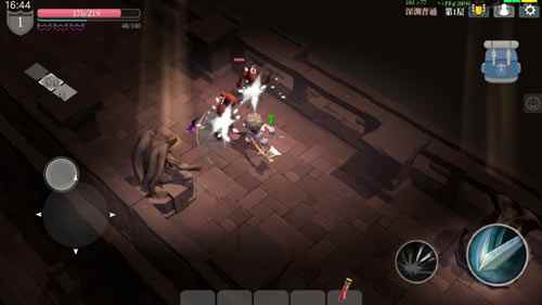 魔渊之刃武器怎么选 武器玩法详解