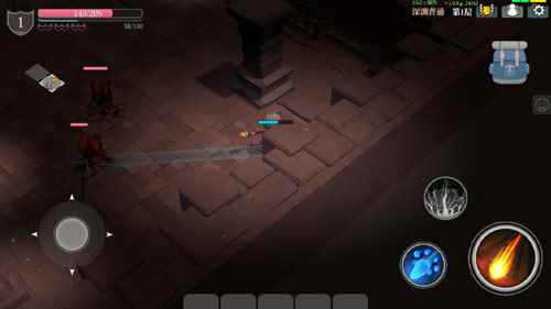 魔渊之刃武器怎么选 武器玩法详解