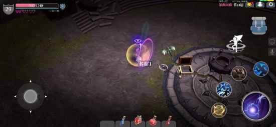 魔渊之刃加点攻略详解