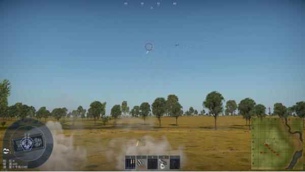 战争雷霆:老玩家的快乐车,如何玩好防空车?