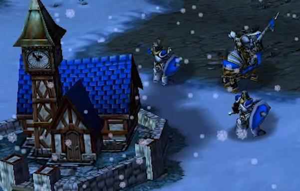 魔兽争霸中所有十级野怪详细介绍_魔兽争霸野怪种族