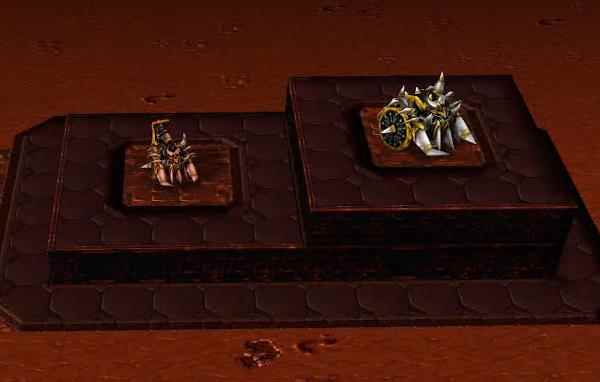 魔兽争霸中所有十级野怪详细介绍_魔兽争霸野怪种族