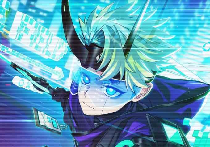 《非人学园》打野英雄怎么选_非人学园新出英雄