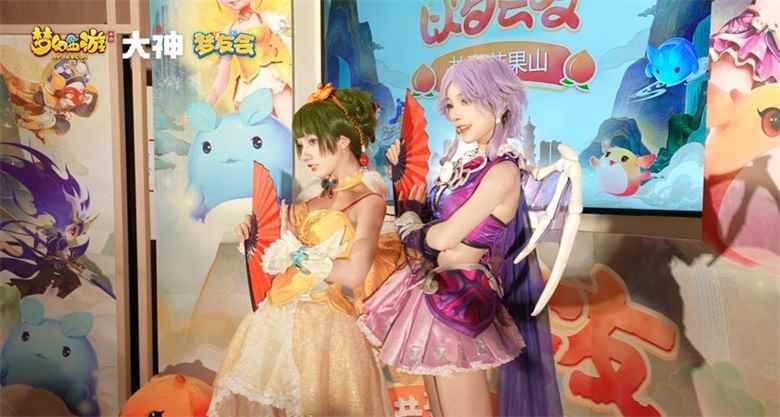 网易大神以梦会友_梦幻西游手游礼包大全