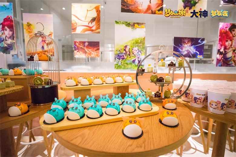 网易大神以梦会友_梦幻西游手游礼包大全