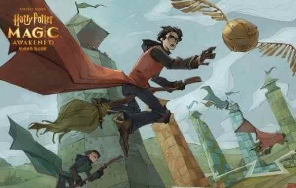 哈利波特魔法觉醒宗师卡组推荐_炎星卡组