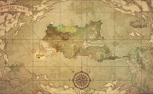 海沙风云贝让城市背景详细介绍