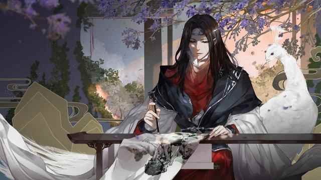 《剑网3:指尖江湖》用近百个版本接盘楚留香成角色扮演游戏_剑网三指尖江湖哪个角色厉害