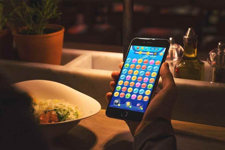 8.7亿人玩《开心消消乐》,2亿人玩《宾果消消消》……你信吗?