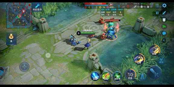 王者荣耀夏洛特出装铭文攻略_王者荣耀鲁班七号最强出装