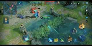 王者荣耀夏洛特出装铭文攻略_王者荣耀鲁班七号最强出装