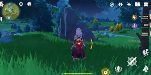 原神女仆怎么选择圣遗物_原神诺艾尔满命攻略