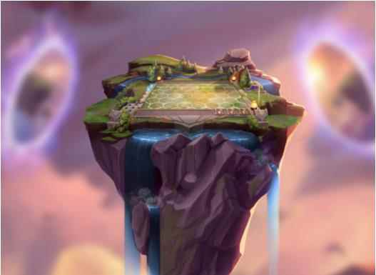 LOL云顶之弈基础入门玩法详解