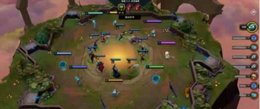 LOL云顶之弈基础入门玩法详解