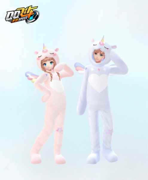 欧布奥特曼登陆QQ飞车手游_QQ飞车银河